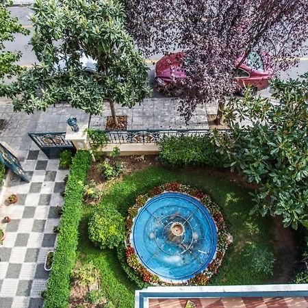 2 Floor Apartment In Kalamaria,Thessaloniki. Buitenkant foto