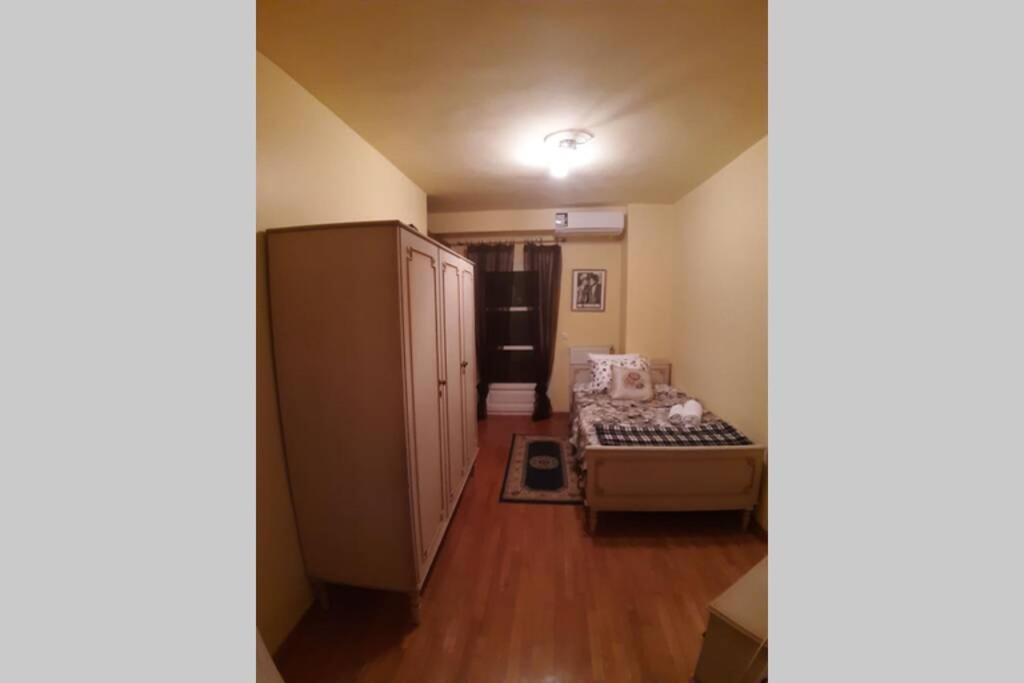 2 Floor Apartment In Kalamaria,Thessaloniki. Buitenkant foto